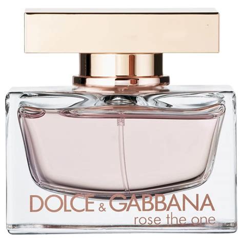 dolce & gabbana rose the one sephora|dolce models list.